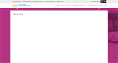 Desktop Screenshot of lvb.at