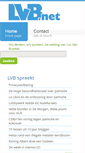 Mobile Screenshot of lvb.net